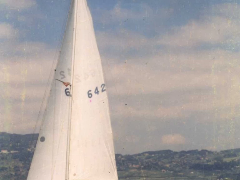 Segelboot mieten in Le Bouveret - Brise de mer 31 Le Genn Hemidy