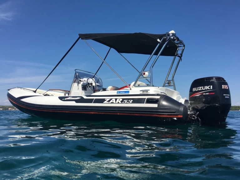 Boot mieten Port de Pollença günstig 53