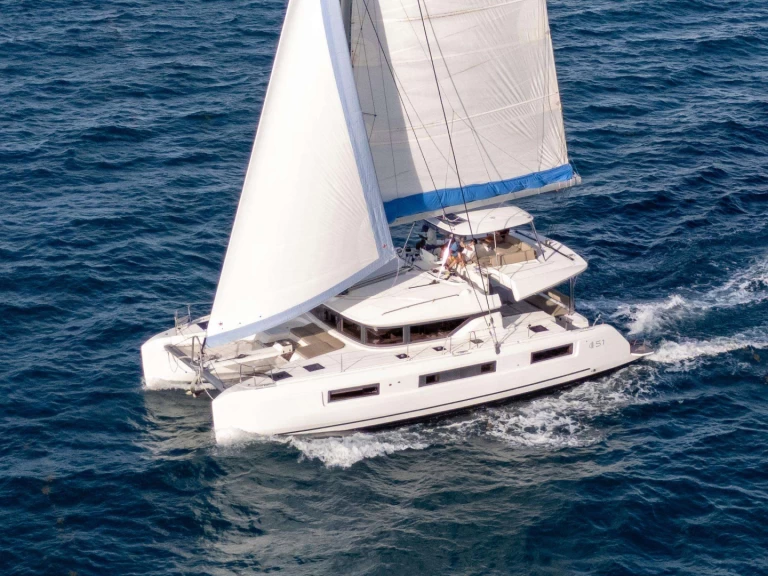 Boot mieten Belize günstig BELLISSIMA