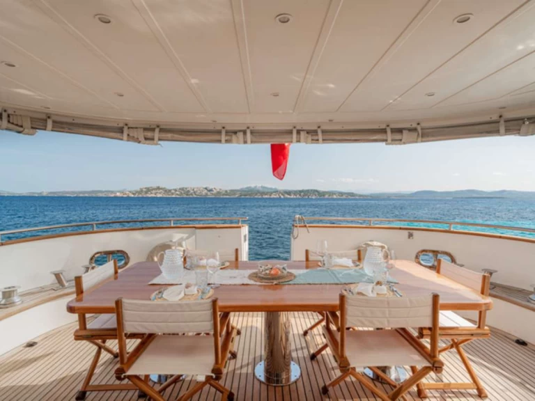 Yacht mieten in Olbia zum besten Preis
