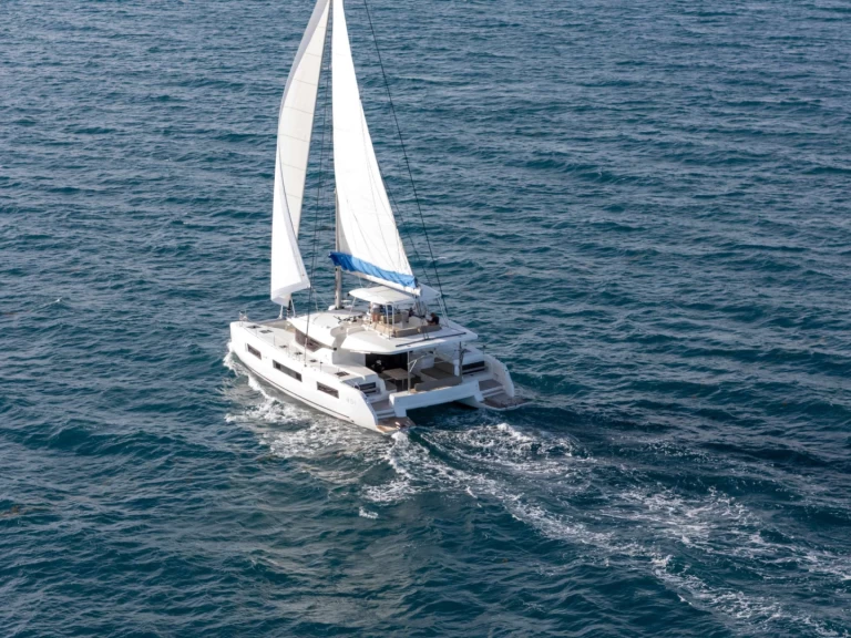 Boot mieten Belize günstig BELLISSIMA