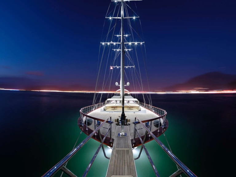 Yacht mieten in Šibenik - Custom Alessandro I