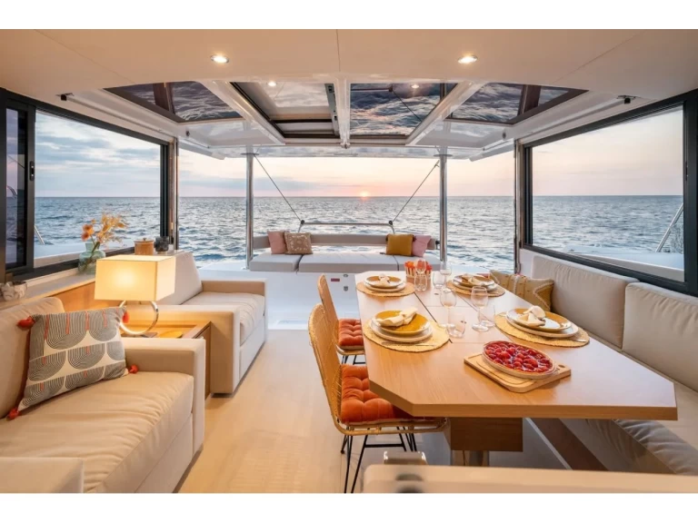 Boot mieten Álimos günstig Bali 4.4