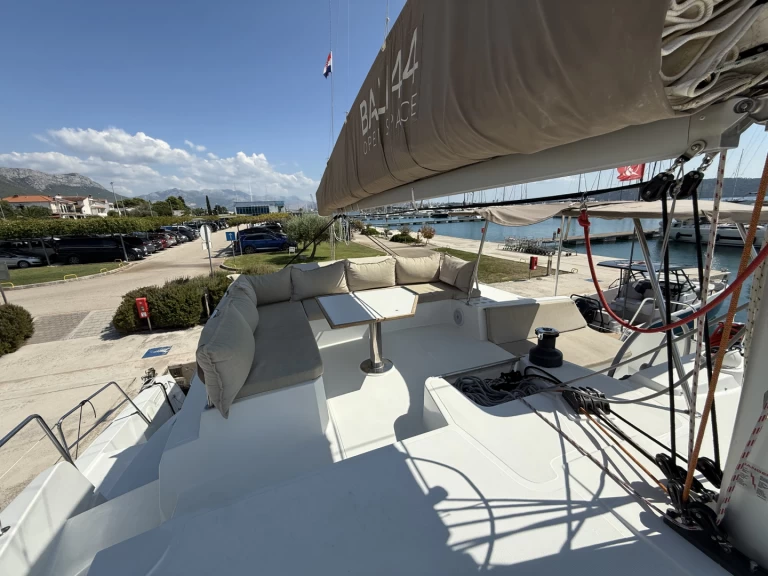 YachtCharter in Rogoznica - Bali Bali 4.4 auf SamBoat