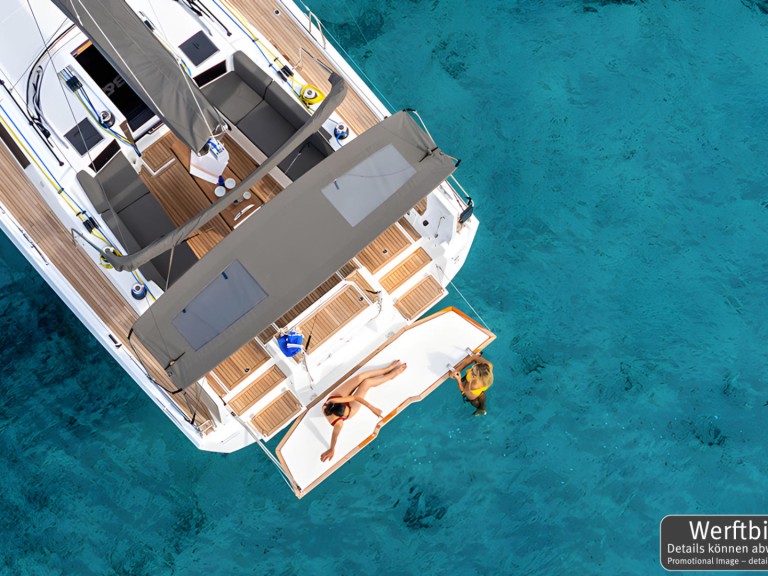 Segelboot mieten in Palma de Mallorca zum besten Preis