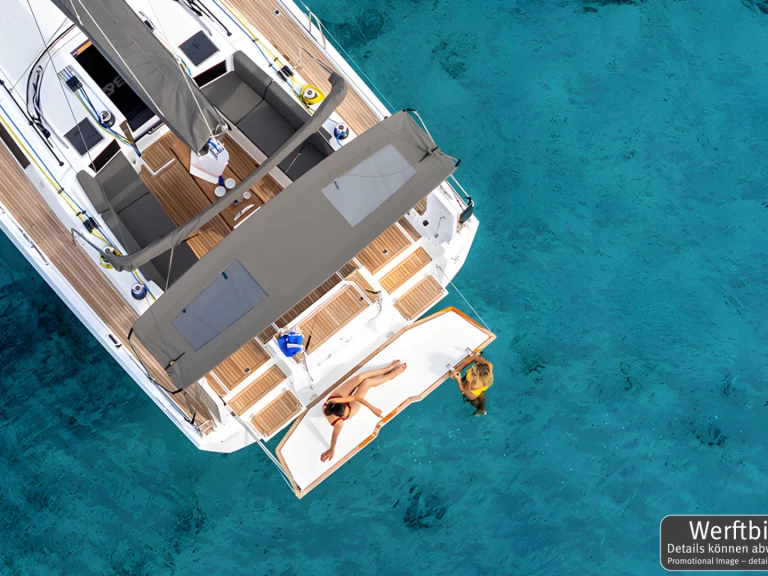 Segelboot mieten in Palma de Mallorca zum besten Preis