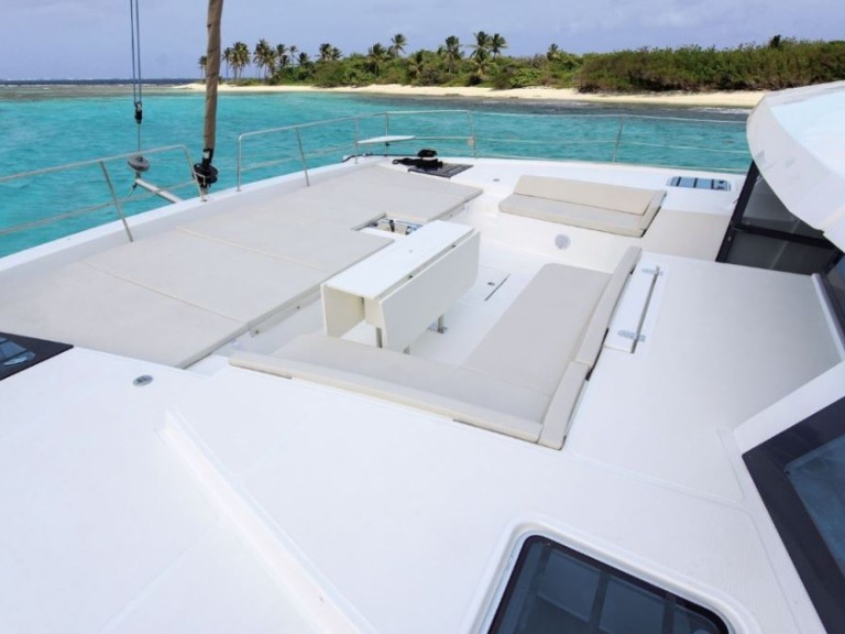 Bootsverleih Bali Catamarans Bali 5.4 Pozzuoli Samboat