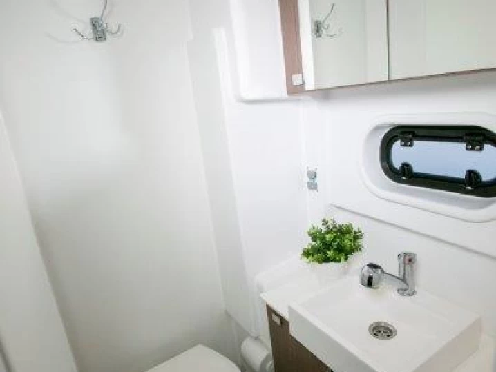 Bootsverleih Bali Bali 4.1 Piso Livadi Samboat