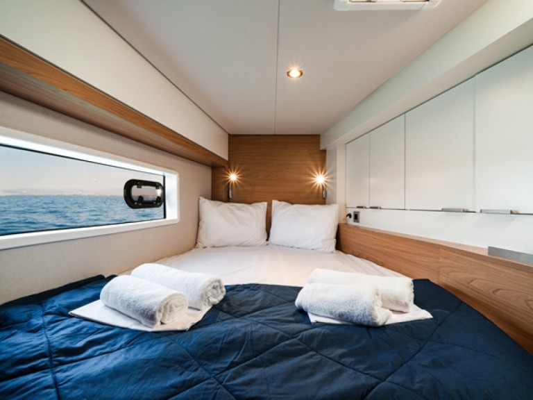 Boot mieten Álimos günstig Bali 4.2