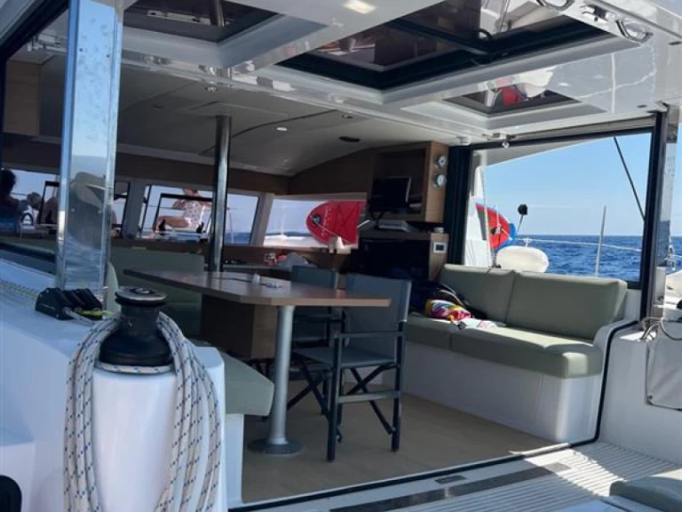 Boot mieten Zakynthos (Island) günstig Bali Catsmart