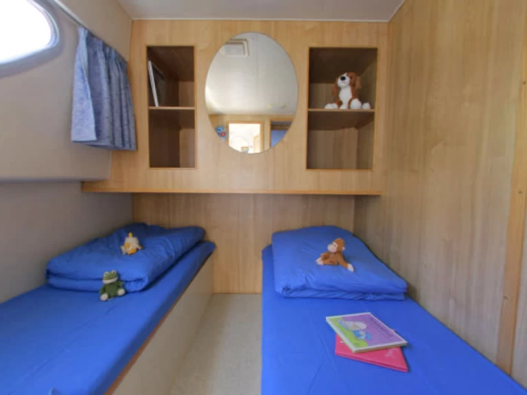 YachtCharter in Castelnaudary - Le Boat Calypso auf SamBoat