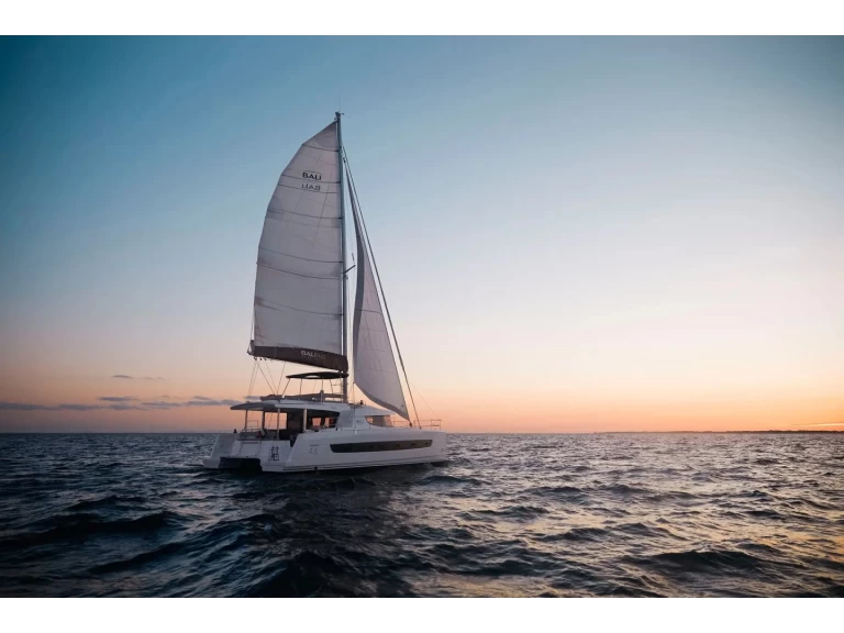 Bootsverleih Bali Bali 4.6 Álimos Samboat