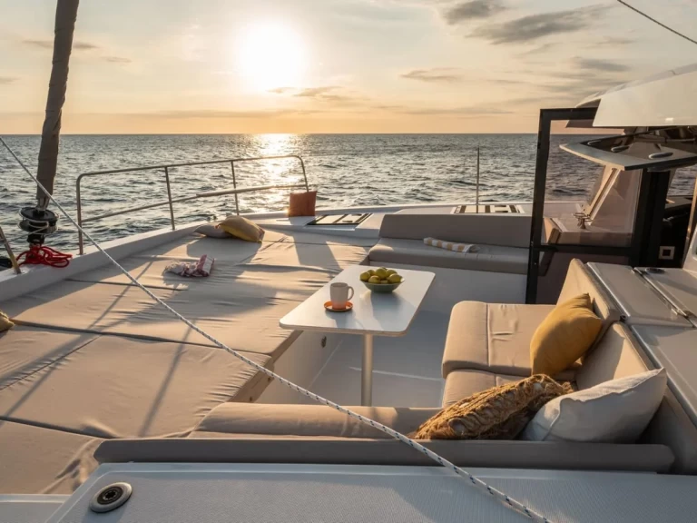 Bootsverleih Bali Bali 4.4 Álimos Samboat