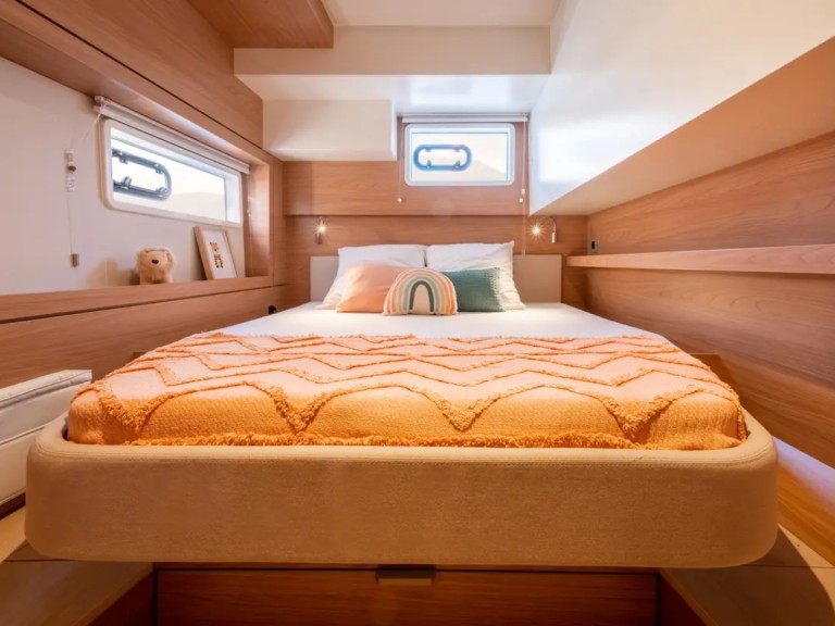 Bali Bali 4.4 mieten Álimos