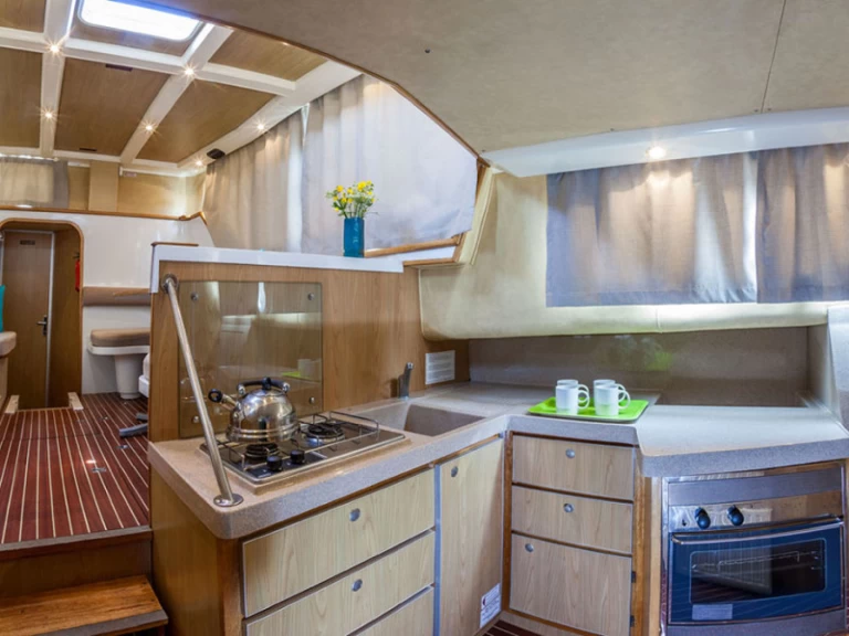 Motorboot mieten in Montesquieu-Lauragais zum besten Preis