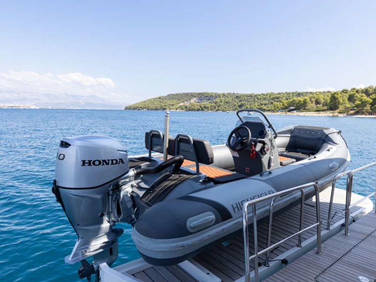 Katamaran mieten in Split zum besten Preis