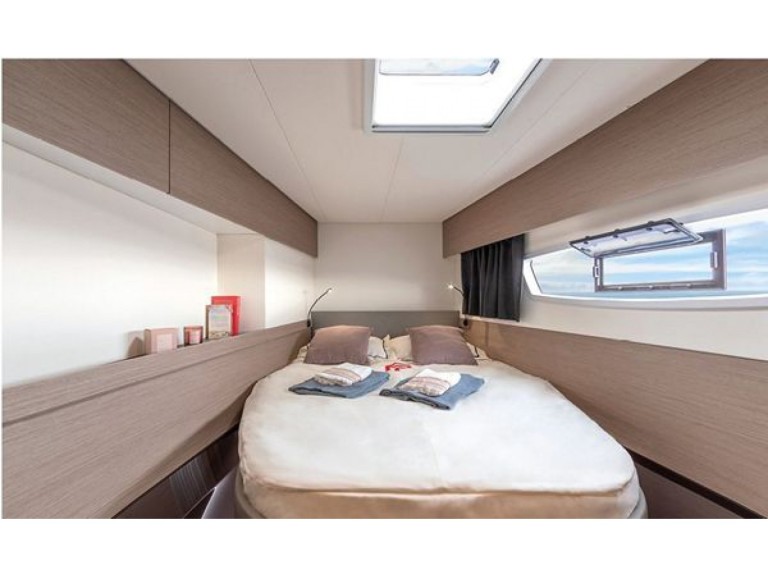 Bootsverleih Fountaine Pajot Elba 45 Hyères Samboat