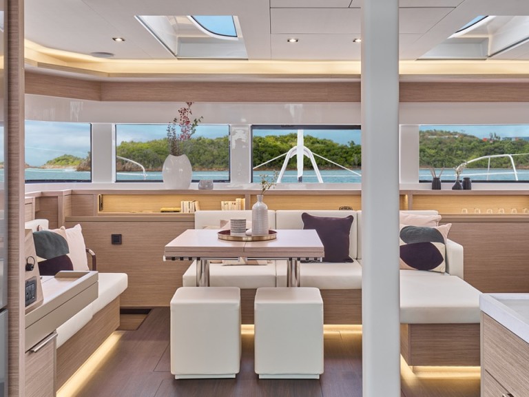 Bootsverleih Lagoon Lagoon 55 Fethiye Samboat