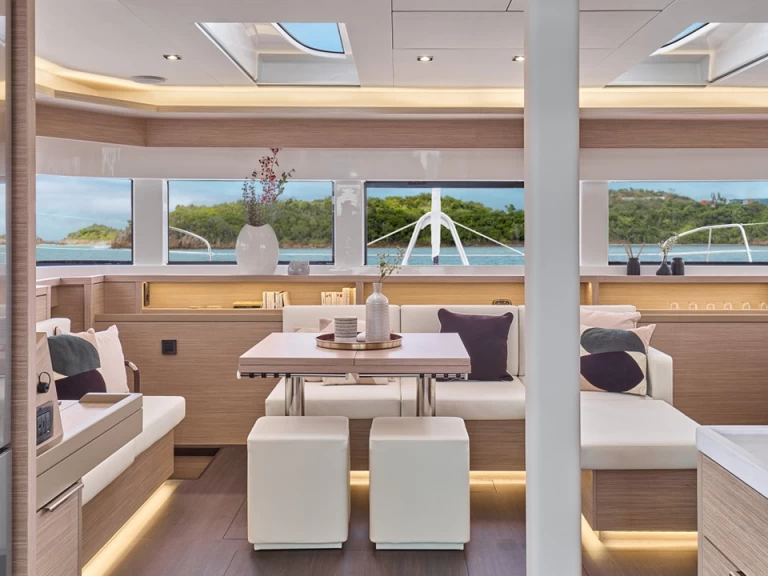 Bootsverleih Lagoon Lagoon 55 Fethiye Samboat