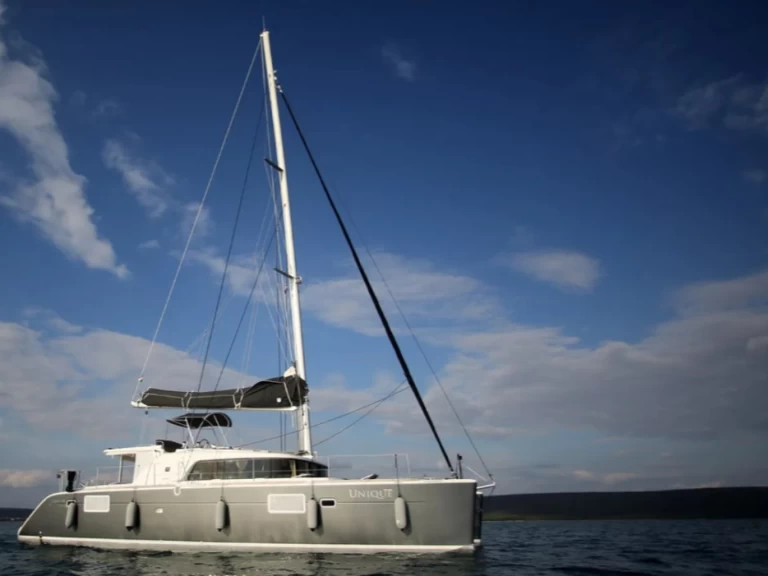 Lagoon Lagoon 440 mieten San Pedro del Pinatar