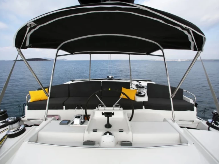 Bootsverleih Lagoon Lagoon 440 San Pedro del Pinatar Samboat