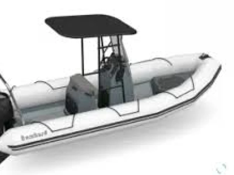 Motorboot mieten in Arzon zum besten Preis