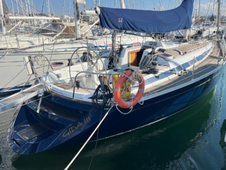 Bootsverleih Grand Soleil Grand Soleil 43 La Trinité-sur-Mer Samboat