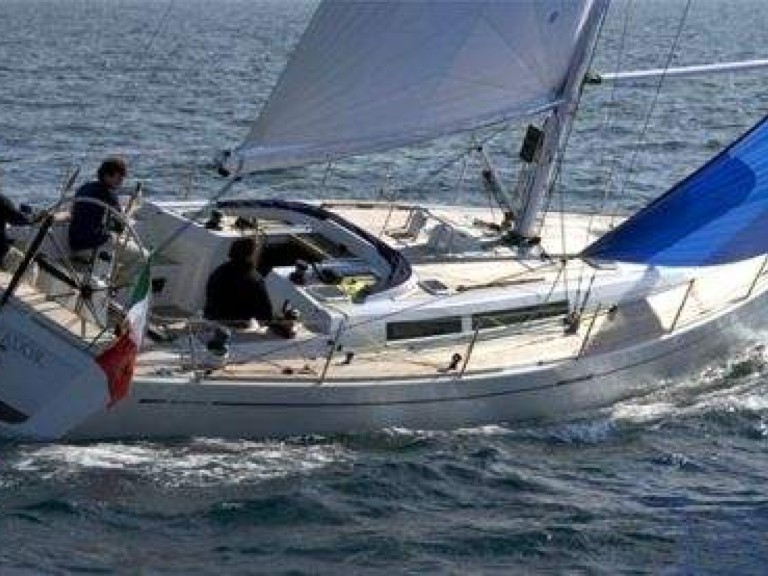 Segelboot mit oder ohne Skipper Grand Soleil mieten in La Trinité-sur-Mer