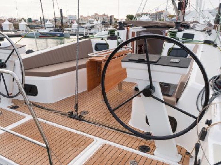 RM RM 1380 mieten Larmor-Plage