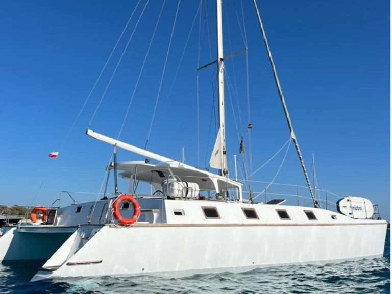Boot mieten San Pedro del Pinatar günstig Styria 49