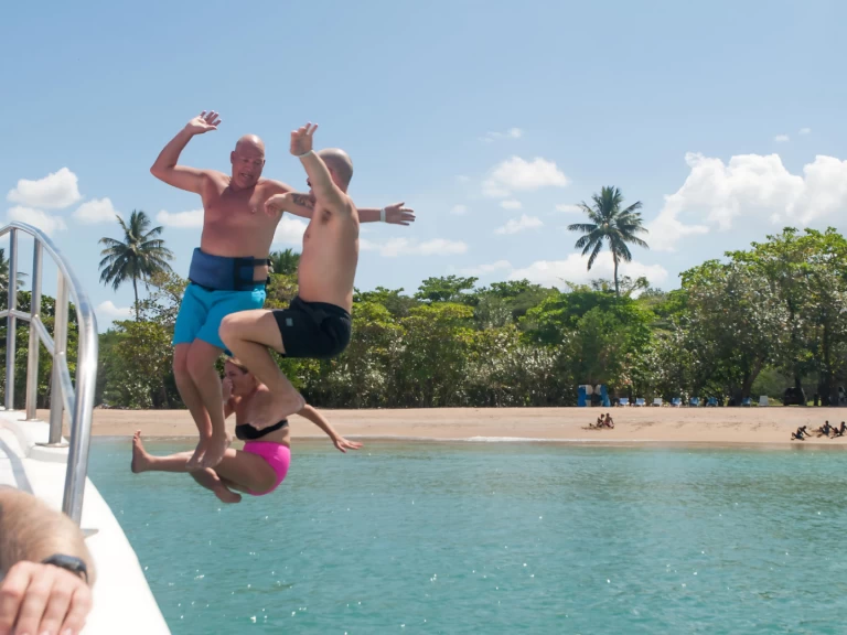 Bootsverleih Custom Made Custom made Puerto Plata Samboat