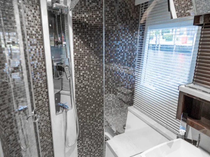 Bootsverleih Galeon Galeon 500 Fly Miami Beach Samboat