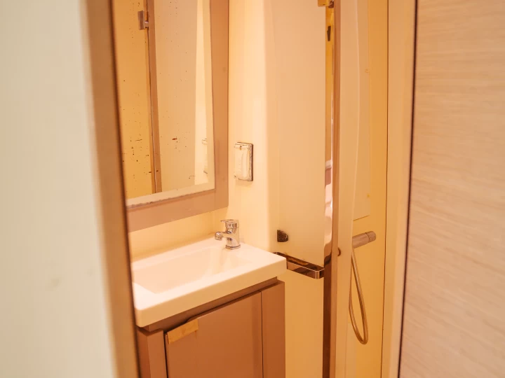 Ein Fountaine Pajot Elba 45 mieten in San Blas Islands