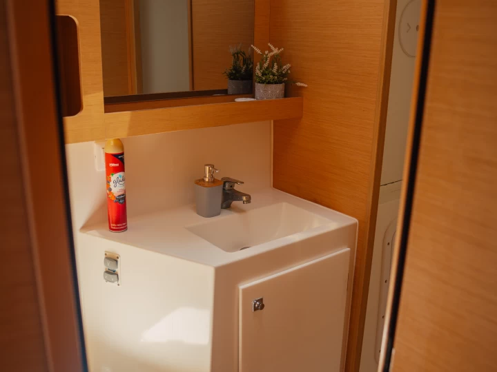 YachtCharter in San Blas Islands - Lagoon Lagoon 42 auf SamBoat