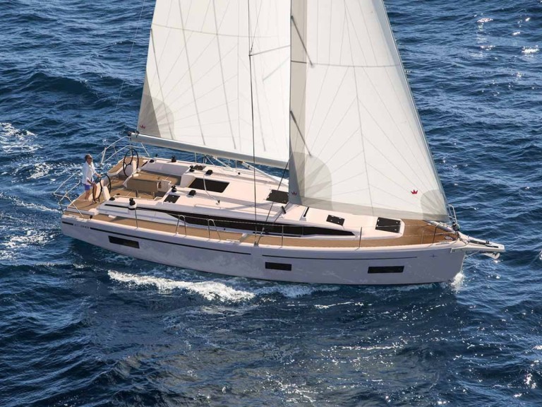 Segelboot mit oder ohne Skipper Bavaria mieten in Palma de Mallorca