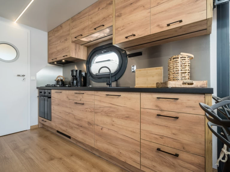 Bootsverleih Rivo Campi 400 Buchholz Samboat