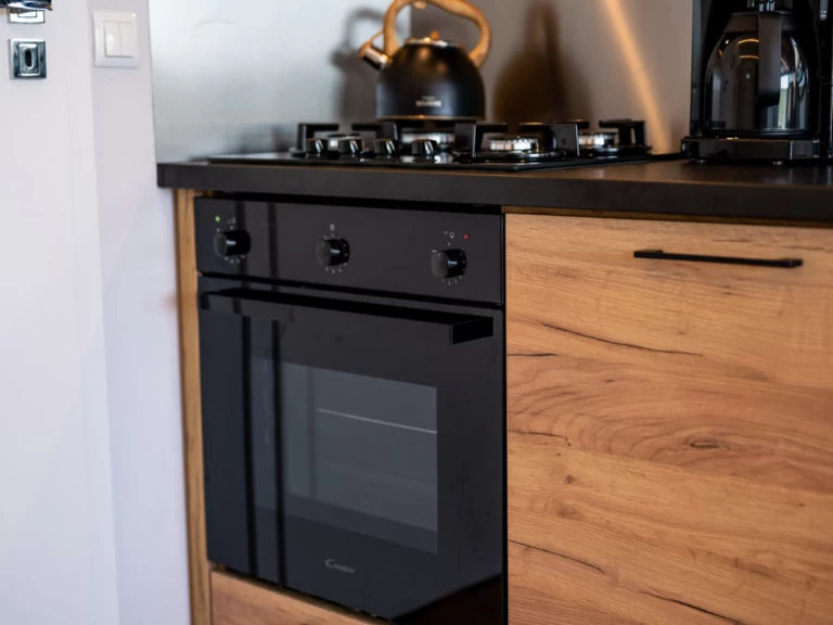 Hausboot mit oder ohne Skipper Rivo mieten in Buchholz