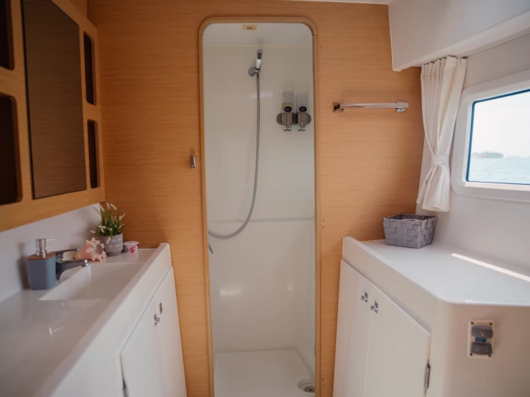 Katamaran mieten in San Blas Islands zum besten Preis