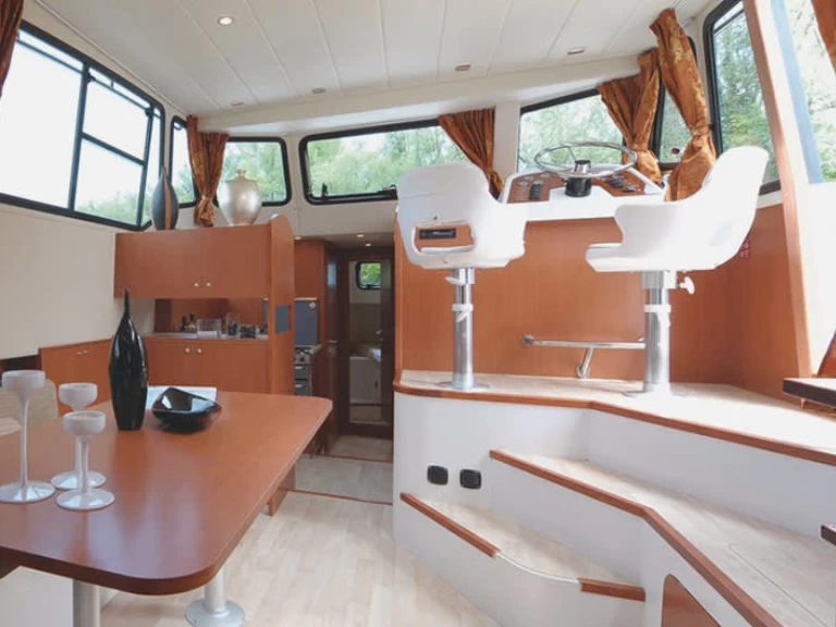 Motorboot mit oder ohne Skipper Le Boat mieten in Casale sul Sile