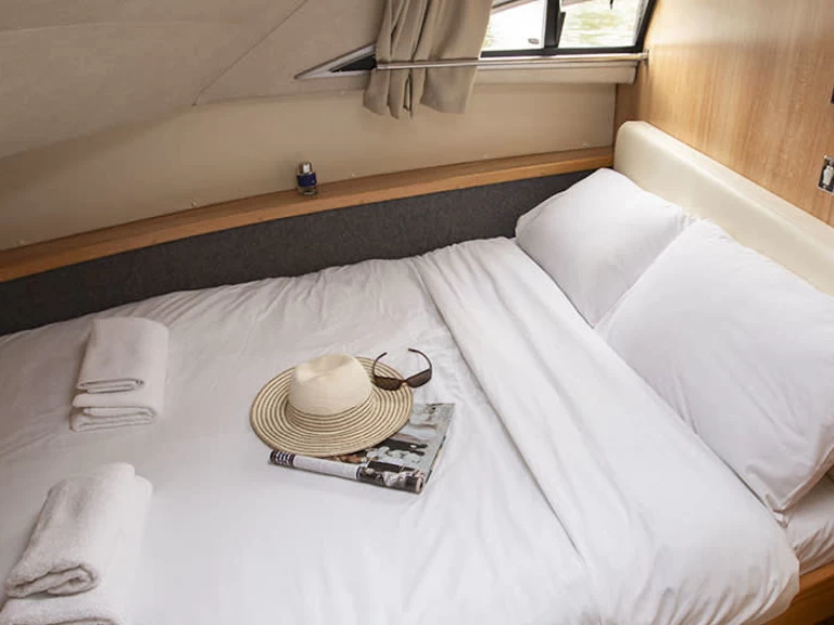 Bootsverleih Le Boat Classique Star Hindeloopen Samboat