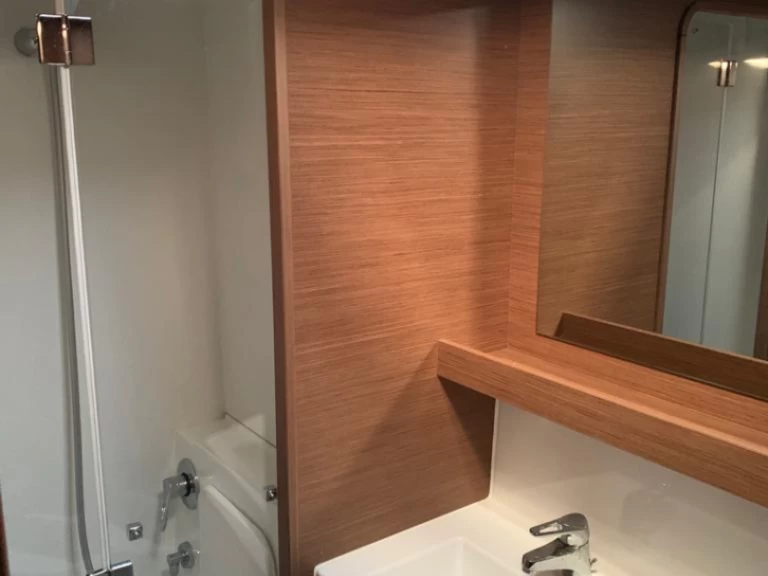 Katamaran mieten in Sámi - Lagoon Lagoon 42