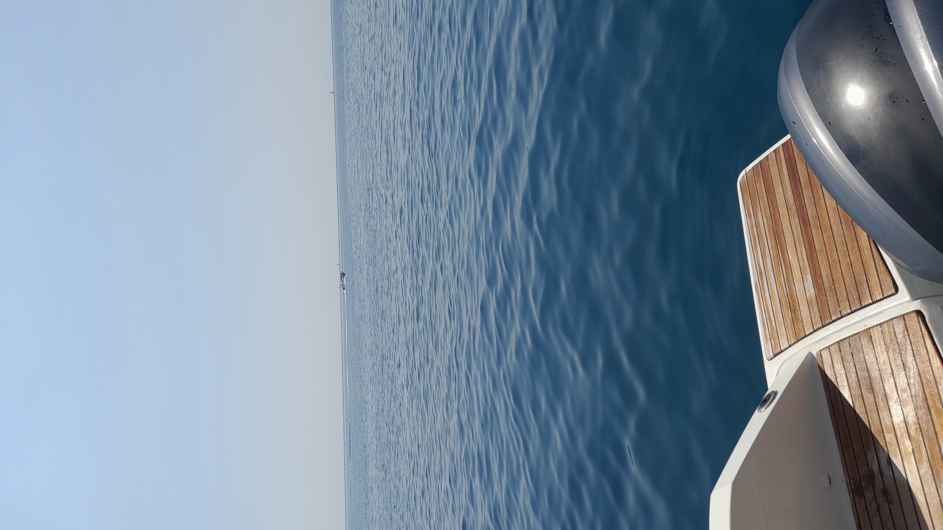 Motorboot mieten in Genua  - Jeanneau Cap Camarat 9.0 WA