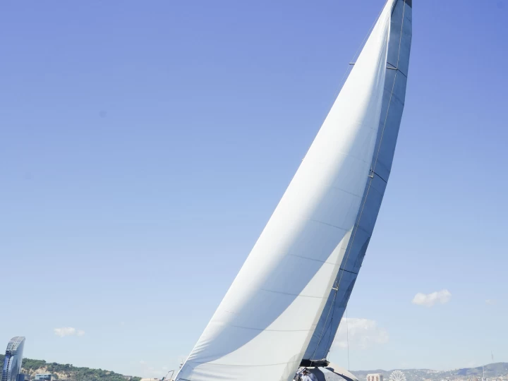 Bootsverleih Comar Comet 52 RS Barcelona Samboat