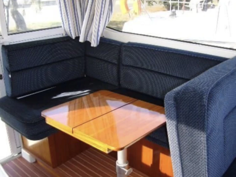 Ein ACM 31 élite  mieten in Larmor-Plage