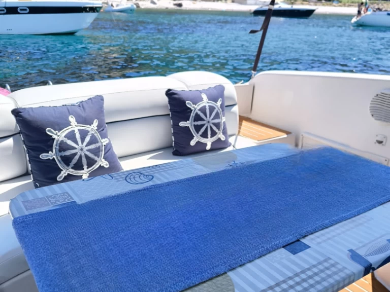 Chaparall  2835ss mieten Terracina