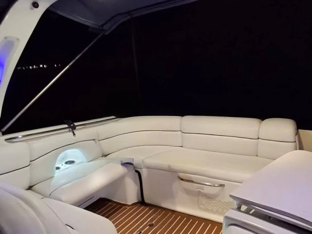 YachtCharter in Terracina - Chaparall  2835ss auf SamBoat