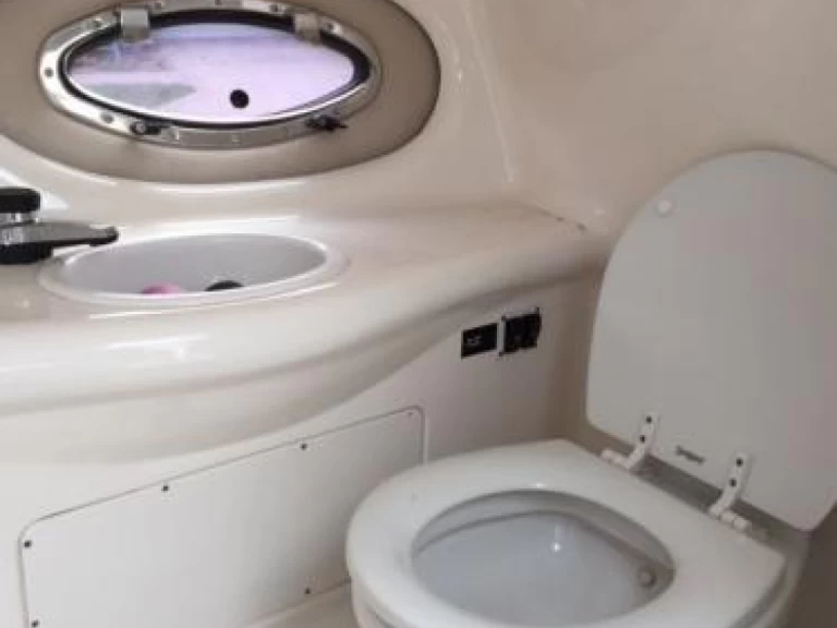 Ein Chaparall  2835ss mieten in Terracina