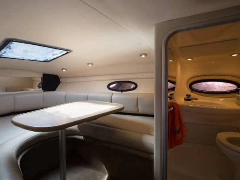 Boot mieten Terracina günstig 2835ss