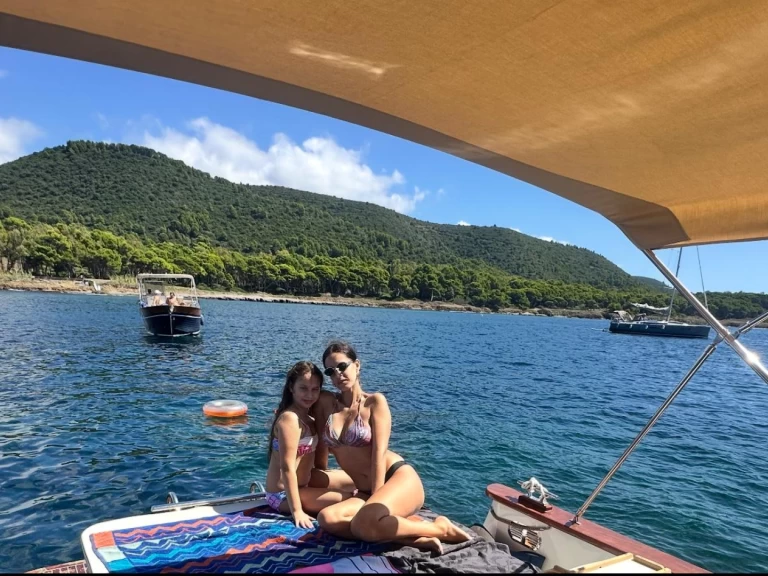 Motorboot mieten in Salerno zum besten Preis