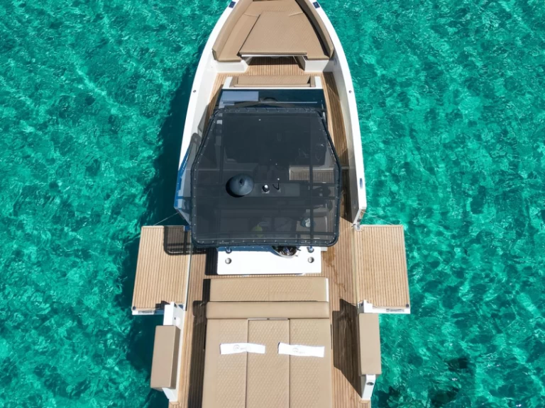 Bootsverleih De Antonio  D33 Sant Antoni de Portmany Samboat